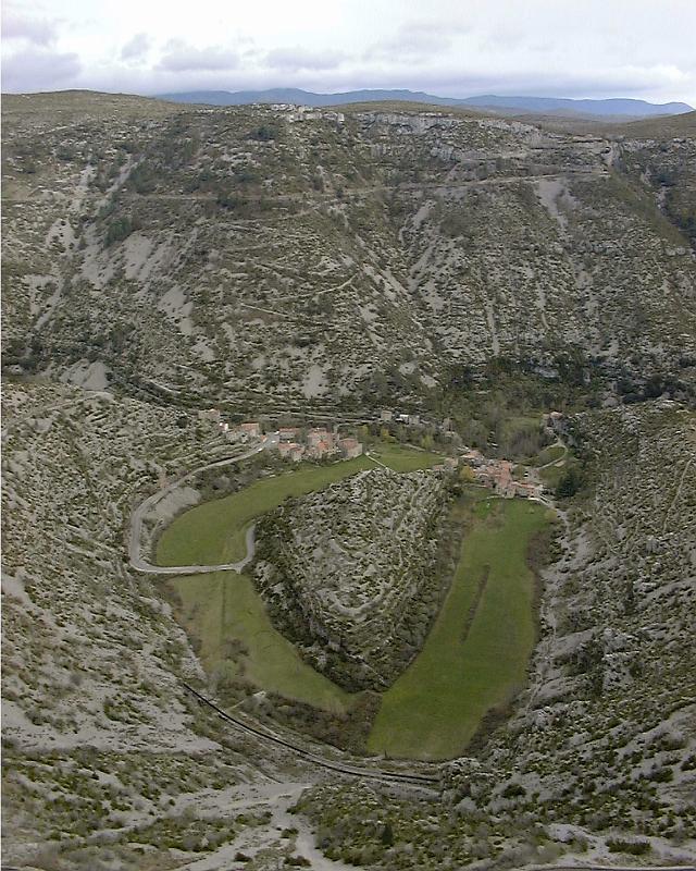 cirque de navacelles 1